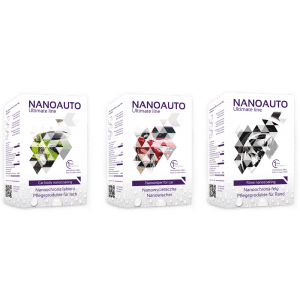 Tratamente de protecţie auto