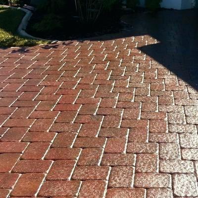 Impermeabilizarea pavelelor