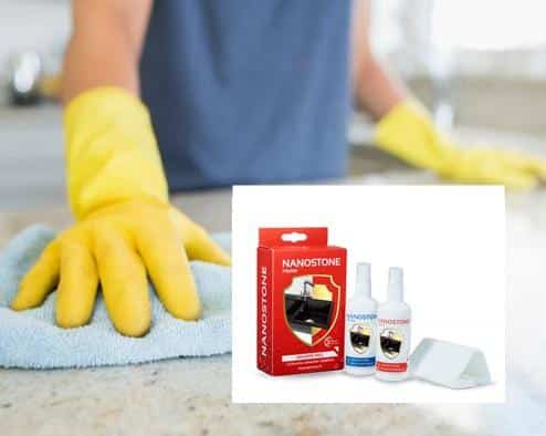 Sfaturi utile pentru intretinerea blaturilor din granit