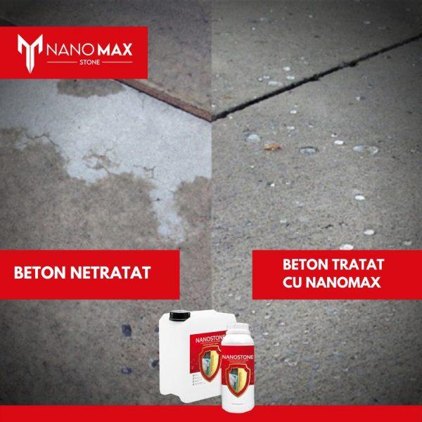 impermeabilizant beton