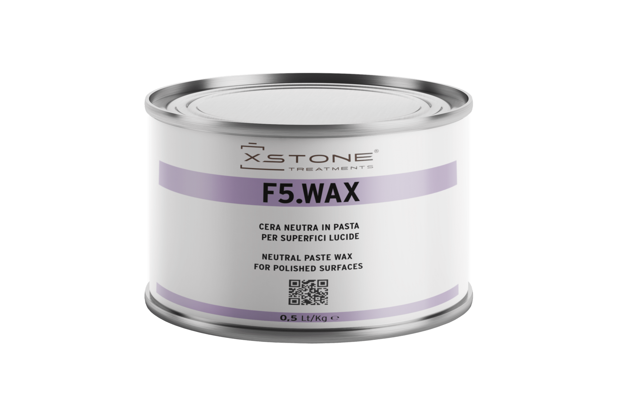 FOTOMONTAGGIO F5WAX-0,5